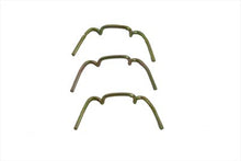 Charger l'image dans la galerie, Teardrop Headlamp Lens Retainer Clip Set