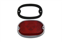 Charger l'image dans la galerie, Lens and Rim Kit For Stock Tail Lamp