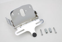 Charger l'image dans la galerie, Chrome Deco Tail Lamp Mount Bracket