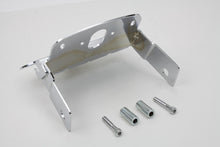 Charger l'image dans la galerie, Chrome Deco Tail Lamp Mount Bracket