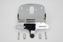 Charger l'image dans la galerie, Chrome Deco Tail Lamp Mount Bracket