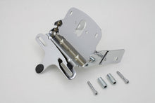 Charger l'image dans la galerie, Chrome Deco Tail Lamp Mount Bracket