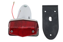 Charger l'image dans la galerie, Chrome Sport Tail Lamp Assembly Lucas Style
