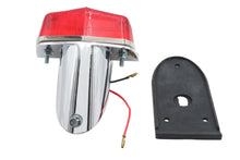 Charger l'image dans la galerie, Chrome Sport Tail Lamp Assembly Lucas Style