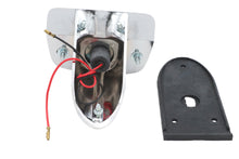 Charger l'image dans la galerie, Chrome Sport Tail Lamp Assembly Lucas Style