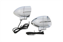 Charger l'image dans la galerie, Torpedo Marker Lamp Set with 35 Watt Bulb