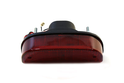 Slice Style LED Vertical Mount Tail Lamp Only
