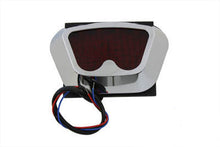 Charger l'image dans la galerie, Wyatt Gatling LED Tail Lamp For License Plate