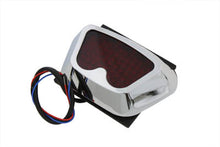 Charger l'image dans la galerie, Wyatt Gatling LED Tail Lamp For License Plate