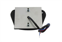 Charger l'image dans la galerie, Wyatt Gatling LED Tail Lamp For License Plate