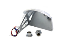 Load image into Gallery viewer, Chrome LED Slice Tail Lamp Assembly