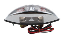 Charger l'image dans la galerie, Chrome ABS Big Eye LED Tail Lamp