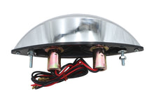 Charger l'image dans la galerie, Chrome ABS Big Eye LED Tail Lamp