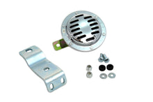 Charger l'image dans la galerie, Left Side 6 Volt Chrome Horn Kit
