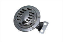 Charger l'image dans la galerie, Universal Style Mini Chrome 6 Volt Horn