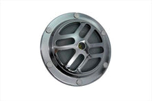 Charger l'image dans la galerie, Universal Style 12 Volt Chrome Horn