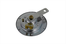 Charger l'image dans la galerie, Universal Style 12 Volt Chrome Horn