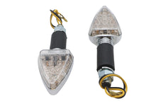 Load image into Gallery viewer, LED Arrow Marker Lamp with Amber LED