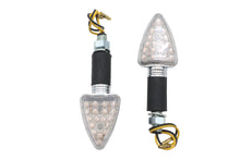 Load image into Gallery viewer, LED Arrow Marker Lamp with Amber LED