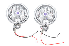 Charger l'image dans la galerie, 4-1/2 inch Tri Bar Spotlamp