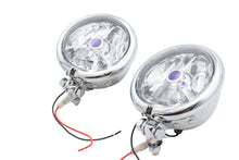 Charger l'image dans la galerie, 4-1/2 inch Tri Bar Spotlamp