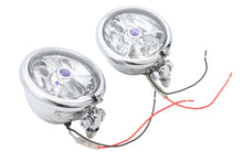 Charger l'image dans la galerie, 4-1/2 inch Tri Bar Spotlamp