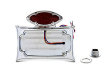 Charger l'image dans la galerie, Odins Horizontal Tail Lamp Kit