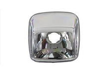 Charger l'image dans la galerie, Tail Lamp Lens Smooth Style Clear