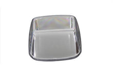Charger l'image dans la galerie, Tail Lamp Lens Smooth Style Clear