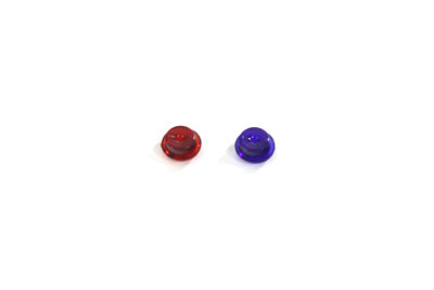 Indicator Lens Set