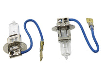 Charger l'image dans la galerie, H-3 Spotlamp Seal Beam Replacement Bulb Set