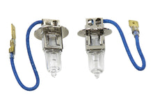 Charger l'image dans la galerie, H-3 Spotlamp Seal Beam Replacement Bulb Set