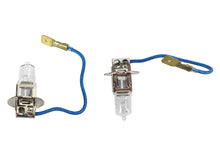 Charger l'image dans la galerie, H-3 Spotlamp Seal Beam Replacement Bulb Set