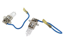 Charger l'image dans la galerie, H-3 Spotlamp Seal Beam Replacement Bulb Set