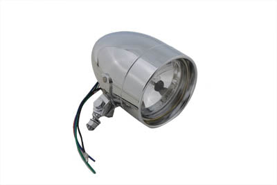4 inch Spotlamp Assembly