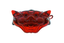 Charger l'image dans la galerie, Cat Face Tail Lamp