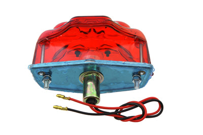 Cat Face Tail Lamp