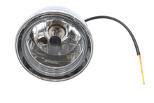 Charger l'image dans la galerie, 3-1/2 inch Round Headlamp Billet