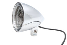Charger l'image dans la galerie, 3-1/2 inch Round Headlamp Billet