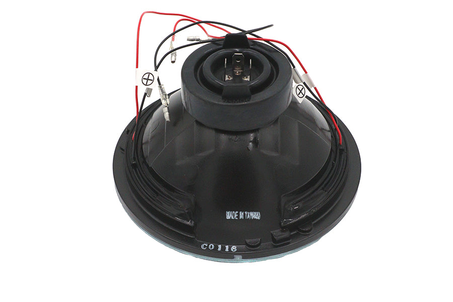 7 inch Headlamp Bulb Unit