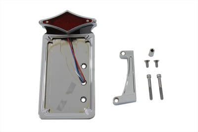 Diamond Vertical Tail Lamp Kit