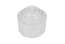 Charger l'image dans la galerie, Clear  inchCup Style inch Tail Lamp Lens