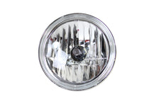 Charger l'image dans la galerie, 4-1/2 inch Spotlamp Sealed Beam Halogen Bulb