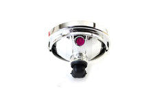 Charger l'image dans la galerie, 4-1/2 inch Spotlamp Sealed Beam Halogen Bulb