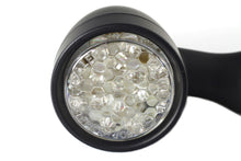Charger l'image dans la galerie, LED Bullet Marker Lamp Set Black