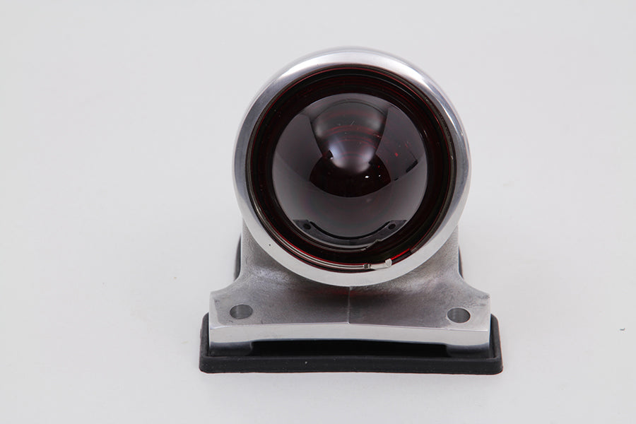 Aluminum PK Style Tail Lamp