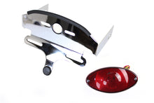 Charger l'image dans la galerie, Chrome Tail Lamp Assembly