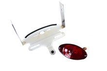 Charger l'image dans la galerie, Chrome Tail Lamp Assembly