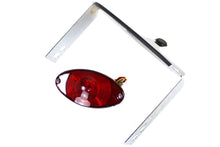 Charger l'image dans la galerie, Chrome Tail Lamp Assembly