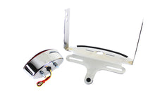 Charger l'image dans la galerie, Chrome Tail Lamp Assembly